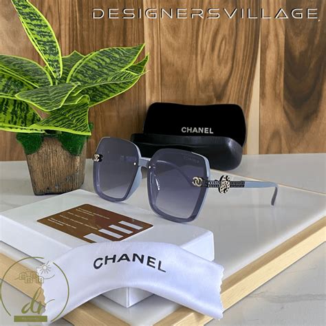 replica chanel eyeglasses|chanel sunglasses real.